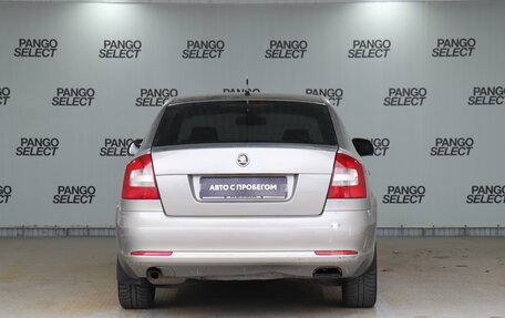 Skoda Octavia, 2011 год, 500 000 рублей, 4 фотография