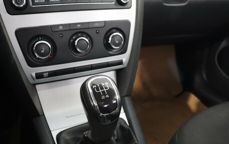 Skoda Octavia, 2011 год, 500 000 рублей, 13 фотография