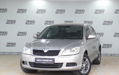 Skoda Octavia, 2011 год, 500 000 рублей, 1 фотография