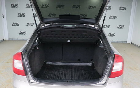 Skoda Octavia, 2011 год, 500 000 рублей, 15 фотография