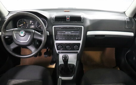 Skoda Octavia, 2011 год, 500 000 рублей, 7 фотография