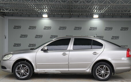 Skoda Octavia, 2011 год, 500 000 рублей, 5 фотография