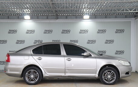 Skoda Octavia, 2011 год, 500 000 рублей, 3 фотография