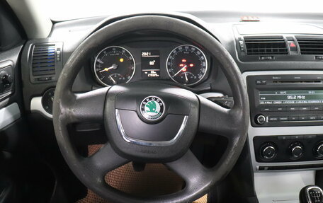 Skoda Octavia, 2011 год, 500 000 рублей, 10 фотография