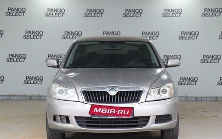 Skoda Octavia, 2011 год, 500 000 рублей, 2 фотография