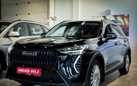 Haval Jolion, 2026 год, 2 820 510 рублей, 1 фотография