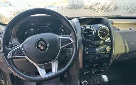 Renault Duster I рестайлинг, 2019 год, 1 073 000 рублей, 5 фотография