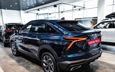 Haval F7x, 2026 год, 3 959 010 рублей, 7 фотография
