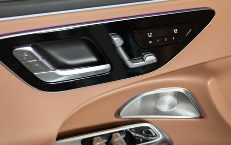 Mercedes-Benz E-Класс, 2026 год, 10 450 000 рублей, 14 фотография
