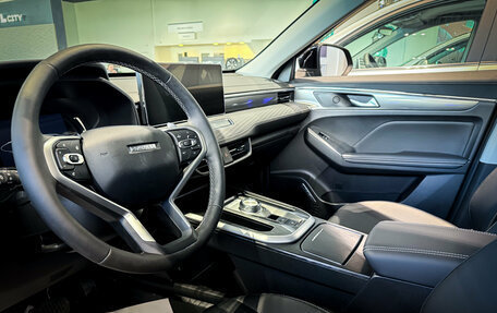 Haval Jolion, 2026 год, 2 820 510 рублей, 10 фотография