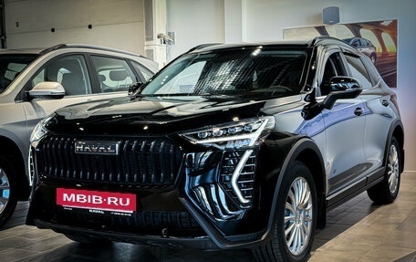 Haval Jolion, 2026 год, 2 820 510 рублей, 2 фотография