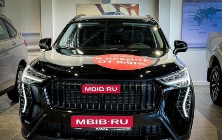 Haval Jolion, 2026 год, 2 820 510 рублей, 5 фотография