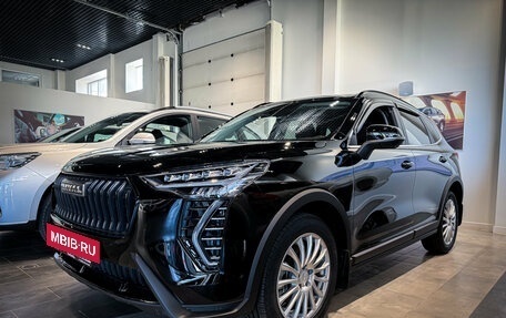 Haval Jolion, 2026 год, 2 820 510 рублей, 8 фотография