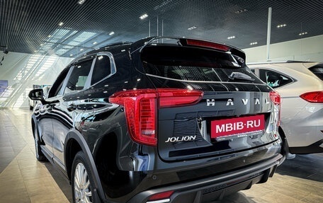 Haval Jolion, 2026 год, 2 820 510 рублей, 9 фотография