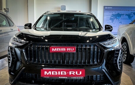 Haval Jolion, 2026 год, 2 820 510 рублей, 6 фотография