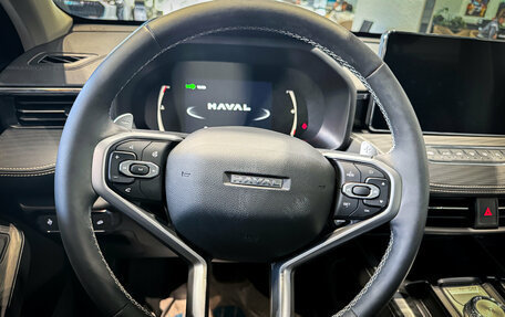 Haval Jolion, 2026 год, 2 820 510 рублей, 11 фотография