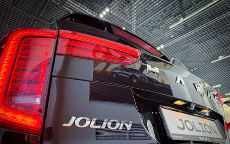 Haval Jolion, 2026 год, 2 820 510 рублей, 16 фотография