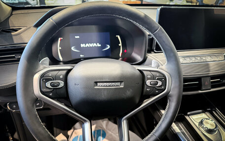 Haval Jolion, 2026 год, 2 820 510 рублей, 12 фотография