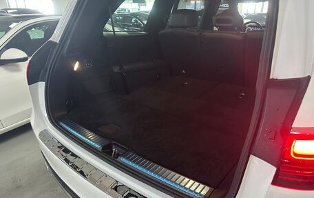 Mercedes-Benz GLS, 2025 год, 15 500 548 рублей, 11 фотография