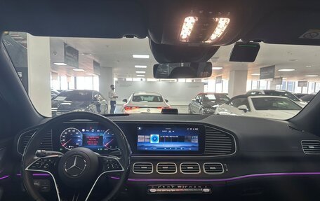 Mercedes-Benz GLS, 2025 год, 15 500 548 рублей, 7 фотография