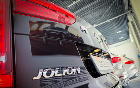Haval Jolion, 2026 год, 2 820 510 рублей, 30 фотография