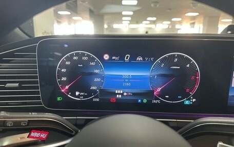 Mercedes-Benz GLS, 2025 год, 15 500 548 рублей, 8 фотография