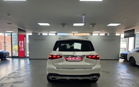 Mercedes-Benz GLS, 2025 год, 15 500 548 рублей, 4 фотография