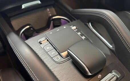 Mercedes-Benz GLS, 2025 год, 15 500 548 рублей, 13 фотография