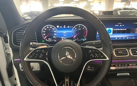 Mercedes-Benz GLS, 2025 год, 15 500 548 рублей, 14 фотография