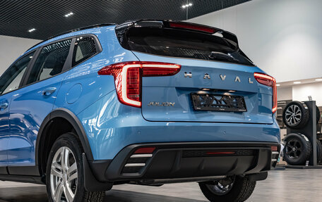 Haval Jolion, 2026 год, 2 078 010 рублей, 9 фотография