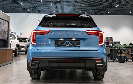 Haval Jolion, 2026 год, 2 078 010 рублей, 8 фотография