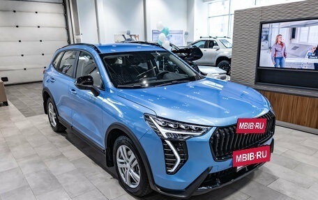 Haval Jolion, 2026 год, 2 078 010 рублей, 5 фотография