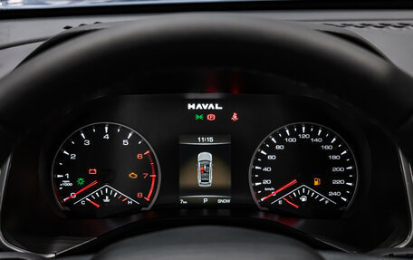 Haval Jolion, 2026 год, 2 078 010 рублей, 16 фотография