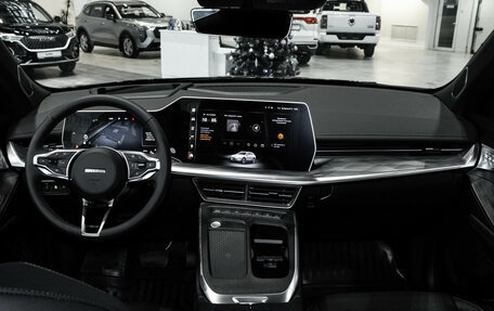 Haval F7, 2026 год, 3 167 010 рублей, 11 фотография