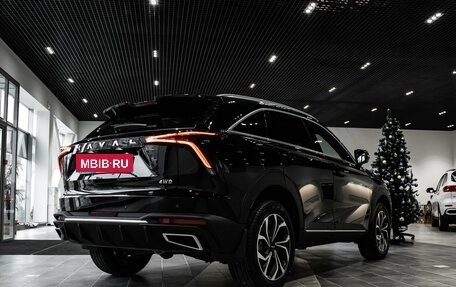 Haval F7, 2026 год, 3 167 010 рублей, 3 фотография