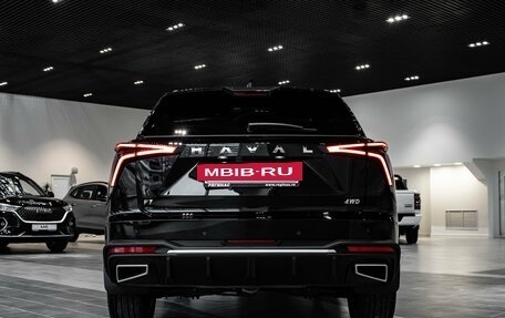 Haval F7, 2026 год, 3 167 010 рублей, 5 фотография
