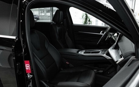 Haval F7, 2026 год, 3 167 010 рублей, 10 фотография