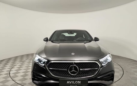 Mercedes-Benz E-Класс, 2026 год, 9 430 000 рублей, 5 фотография
