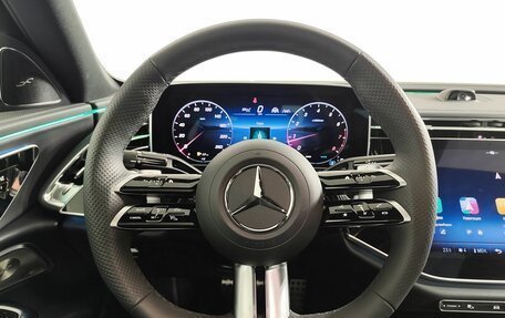 Mercedes-Benz E-Класс, 2026 год, 9 430 000 рублей, 7 фотография