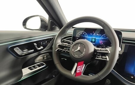 Mercedes-Benz E-Класс, 2026 год, 9 430 000 рублей, 8 фотография