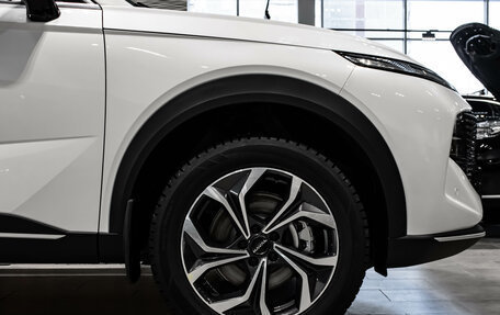 Haval F7, 2026 год, 3 167 010 рублей, 3 фотография