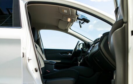 Nissan Qashqai, 2017 год, 1 480 000 рублей, 11 фотография