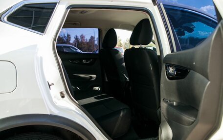 Nissan Qashqai, 2017 год, 1 480 000 рублей, 15 фотография