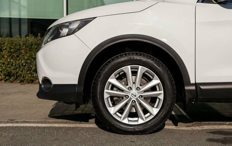 Nissan Qashqai, 2017 год, 1 480 000 рублей, 9 фотография