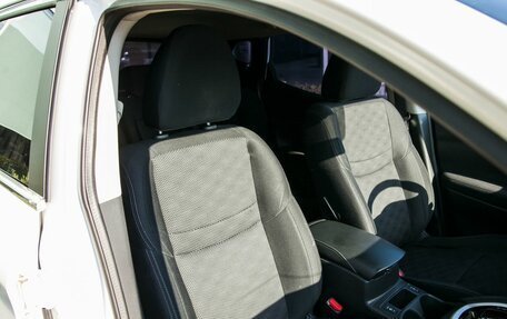 Nissan Qashqai, 2017 год, 1 480 000 рублей, 13 фотография