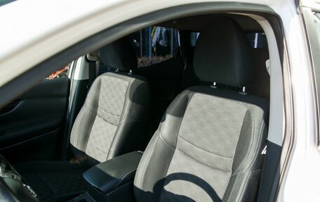 Nissan Qashqai, 2017 год, 1 480 000 рублей, 14 фотография