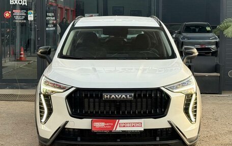 Haval Jolion, 2024 год, 1 480 000 рублей, 3 фотография