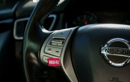 Nissan Qashqai, 2017 год, 1 480 000 рублей, 19 фотография