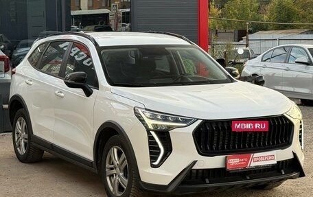Haval Jolion, 2024 год, 1 480 000 рублей, 2 фотография