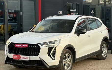 Haval Jolion, 2024 год, 1 480 000 рублей, 4 фотография